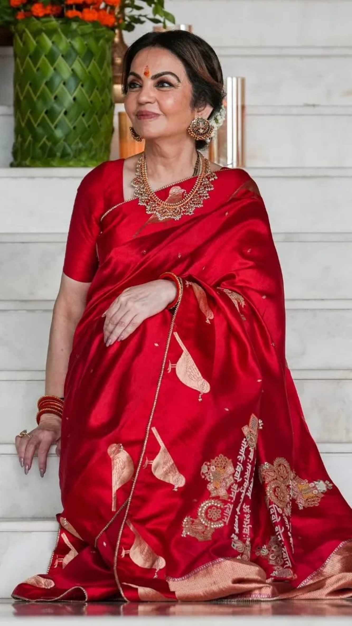 Ready to Wear One Minute Sarees Prestitched Sarees customised Plus Size