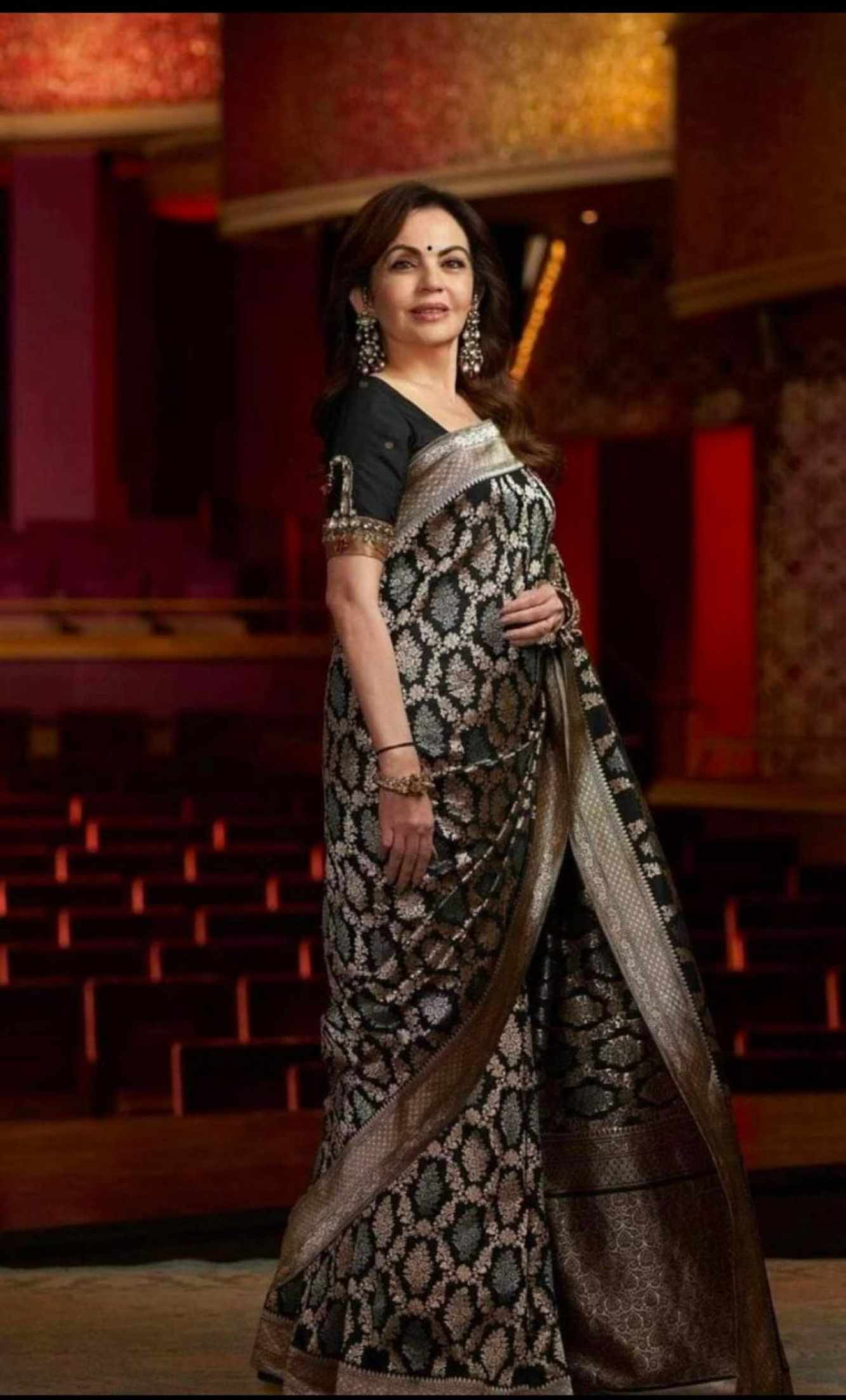 Ready to Wear One Minute Sarees Prestitched Sarees customised Plus Size