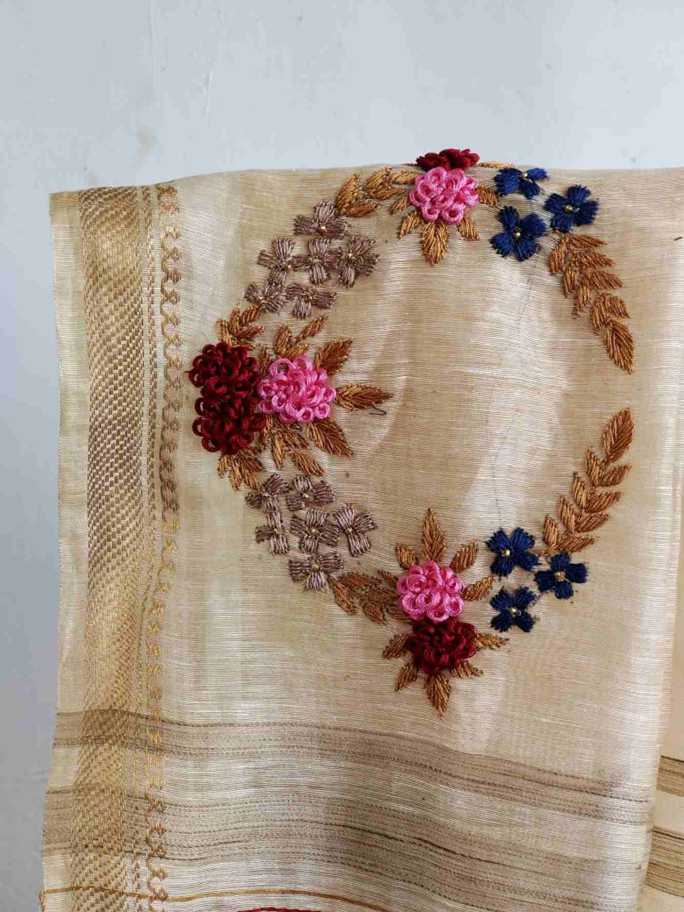 Ready to Wear One Minute Sarees Prestitched Sarees customised Plus Size