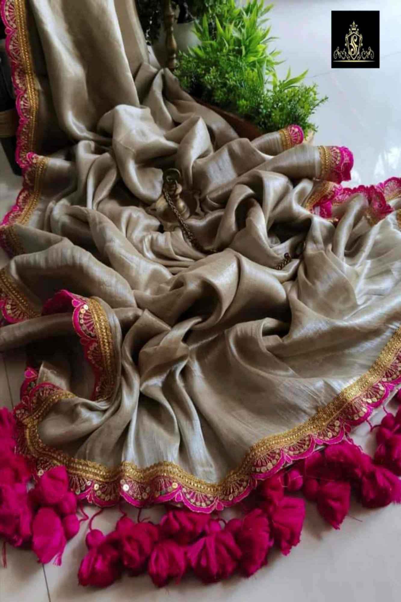 Ready to Wear One Minute Sarees Prestitched Sarees customised Plus Size