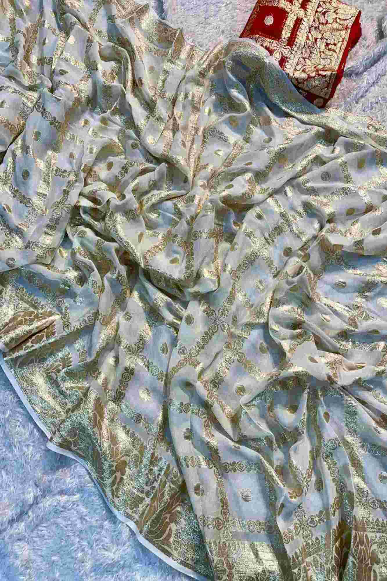 Ready to Wear One Minute Sarees Prestitched Sarees customised Plus Size