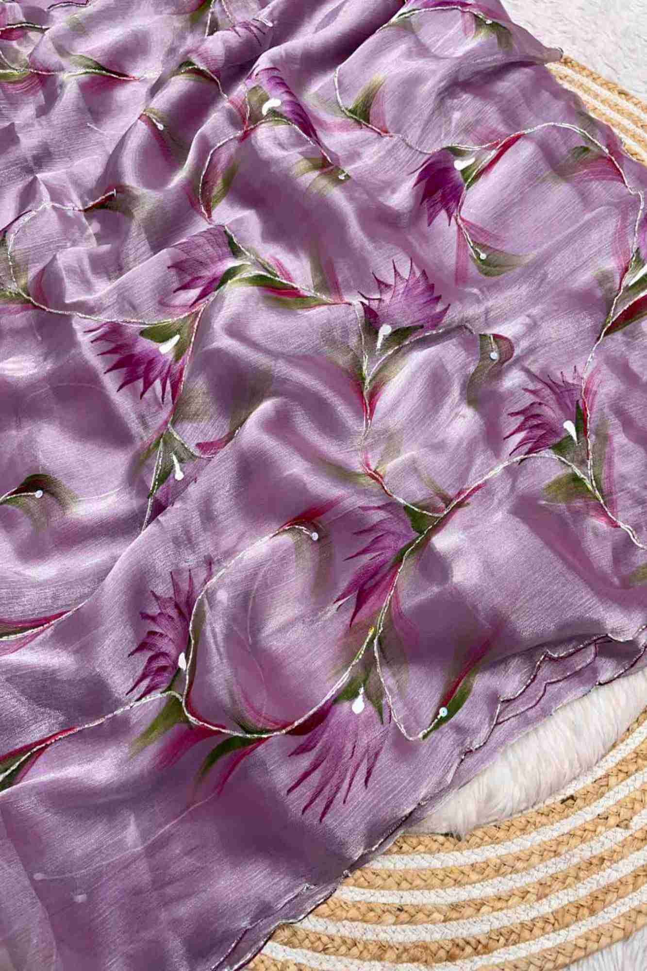 Ready to Wear One Minute Sarees Prestitched Sarees customised Plus Size