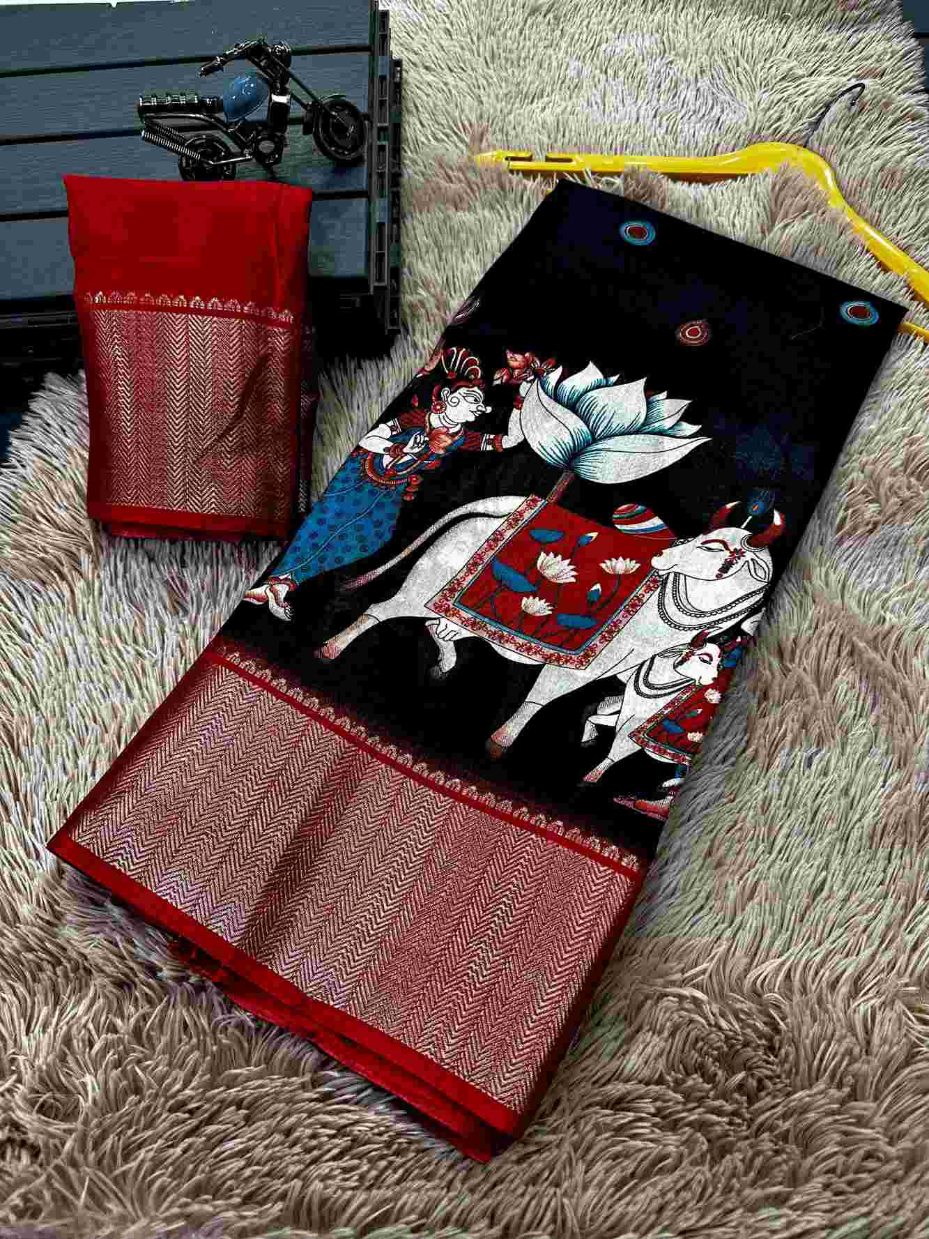 Ready to Wear One Minute Sarees Prestitched Sarees customised Plus Size