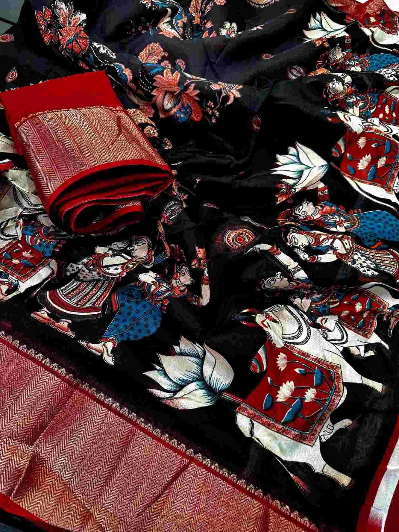 Ready to Wear One Minute Sarees Prestitched Sarees customised Plus Size