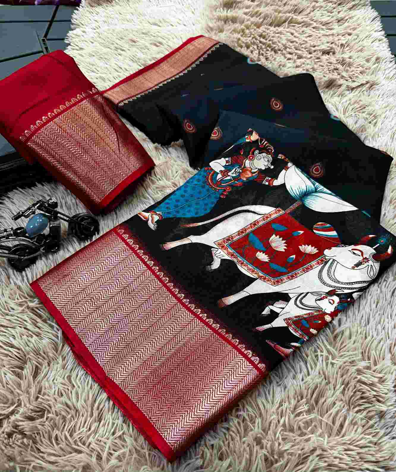 Ready to Wear One Minute Sarees Prestitched Sarees customised Plus Size