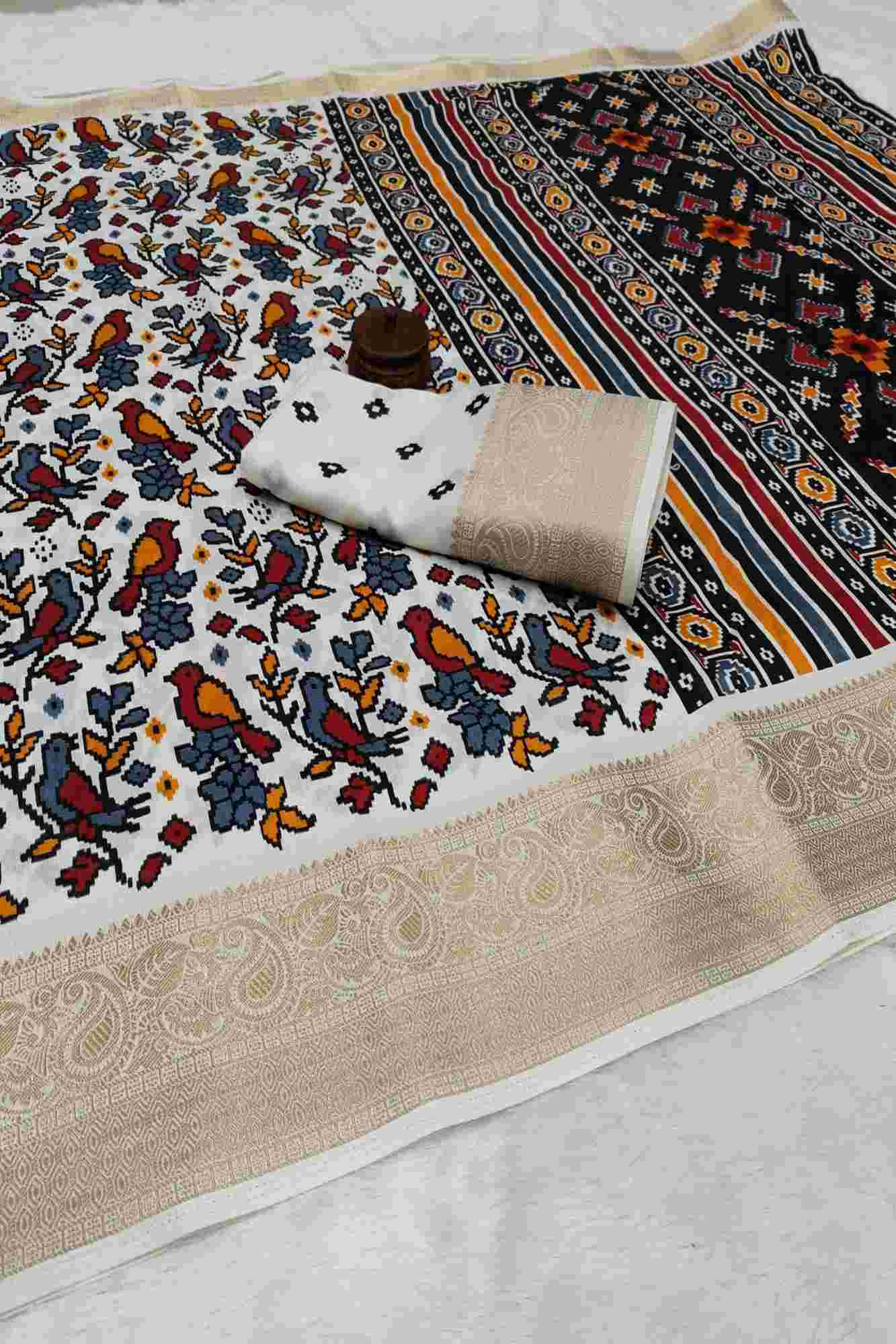 Ready to Wear One Minute Sarees Prestitched Sarees customised Plus Size