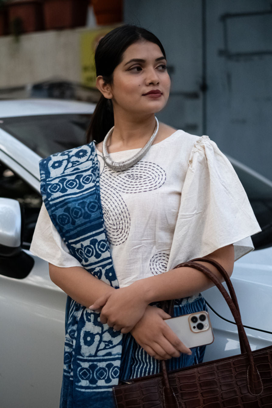 Ready to Wear One Minute Sarees Prestitched Sarees customised Plus Size