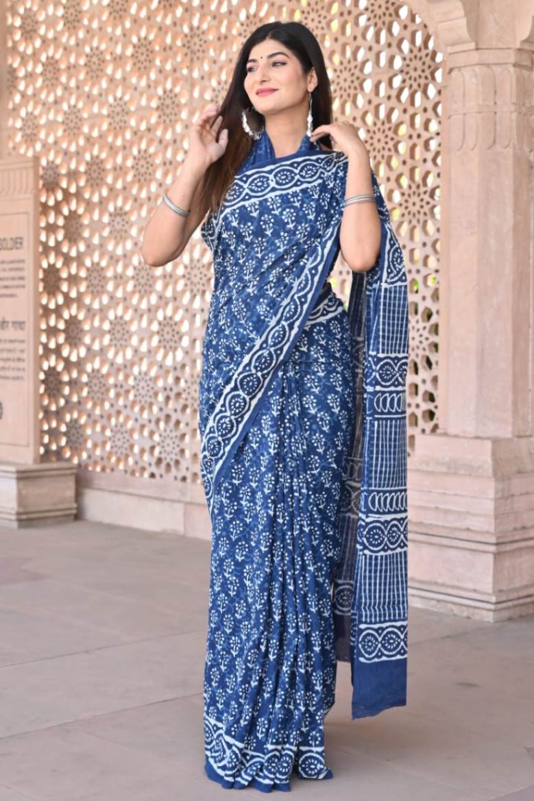 Ready to Wear One Minute Sarees Prestitched Sarees customised Plus Size