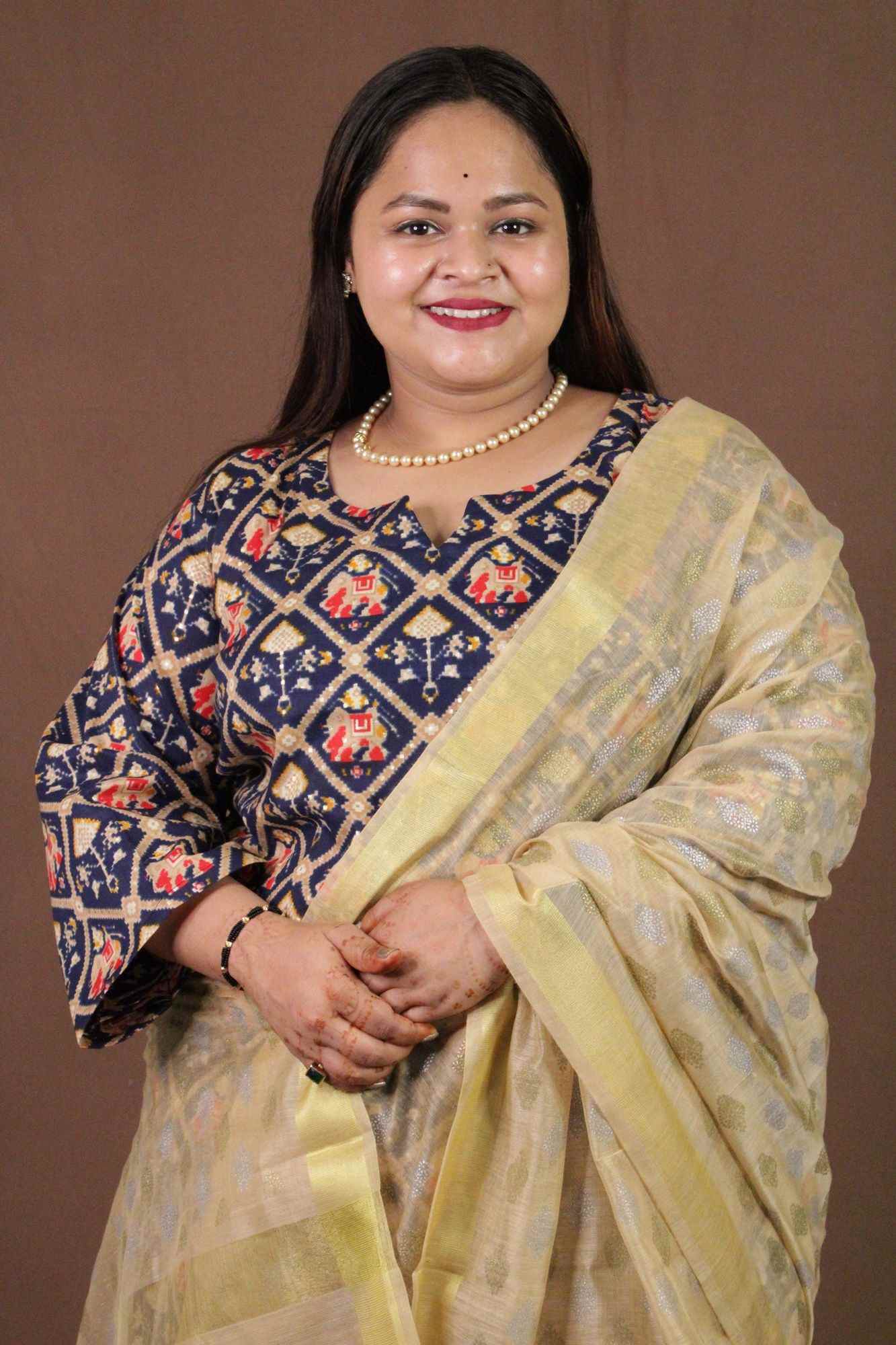 Beautiful Printed Cotton Ready to wear Salwar Kameez with Dupatta - Isadora Life Online Shopping Store