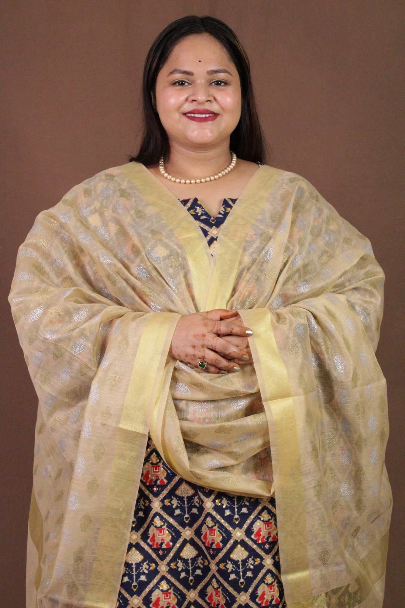 Beautiful Printed Cotton Ready to wear Salwar Kameez with Dupatta - Isadora Life Online Shopping Store