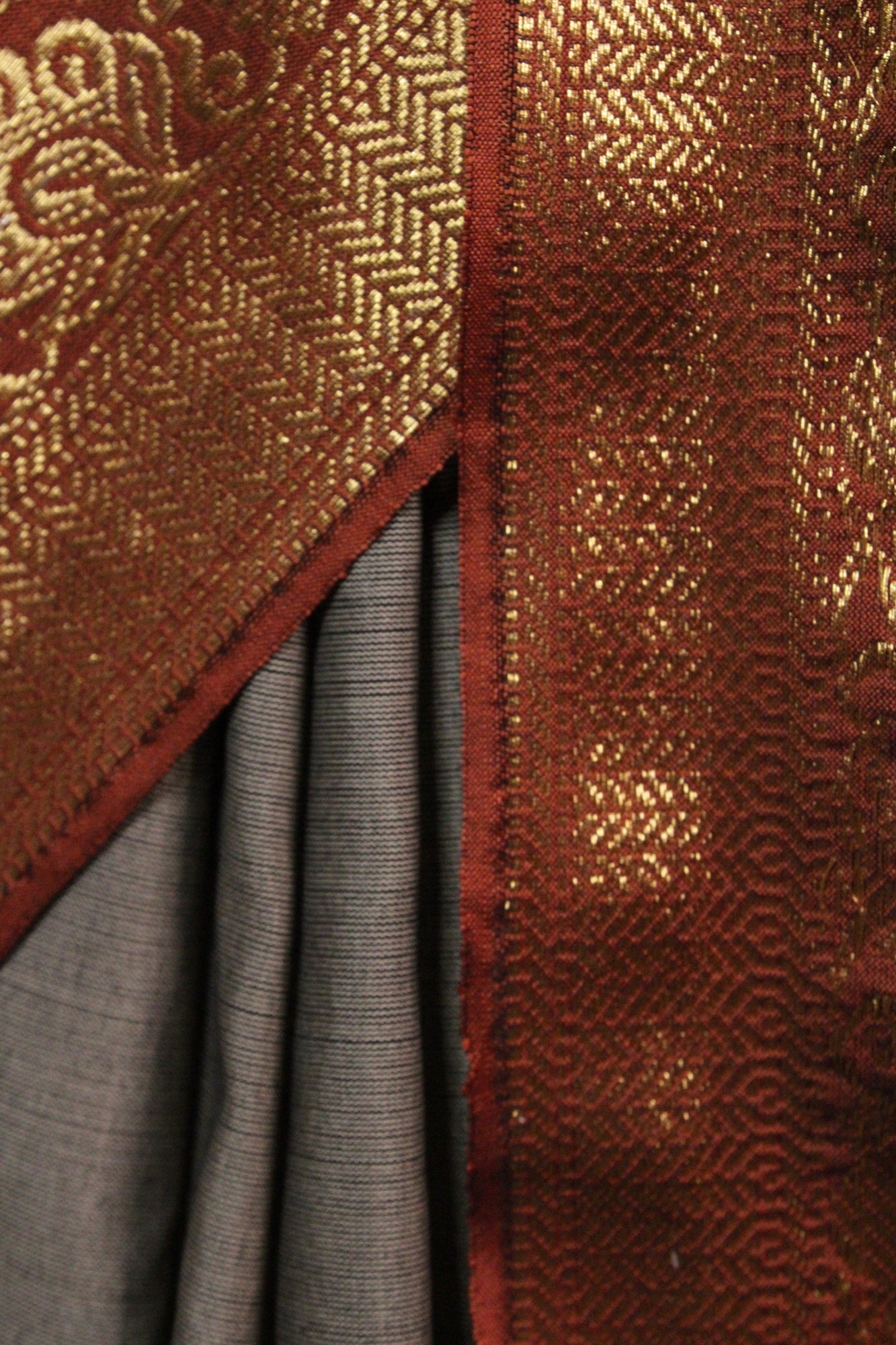 Theni Fine Cotton Wrap in 1 minute Saree with Chettinad Border - Isadora Life Online Shopping Store