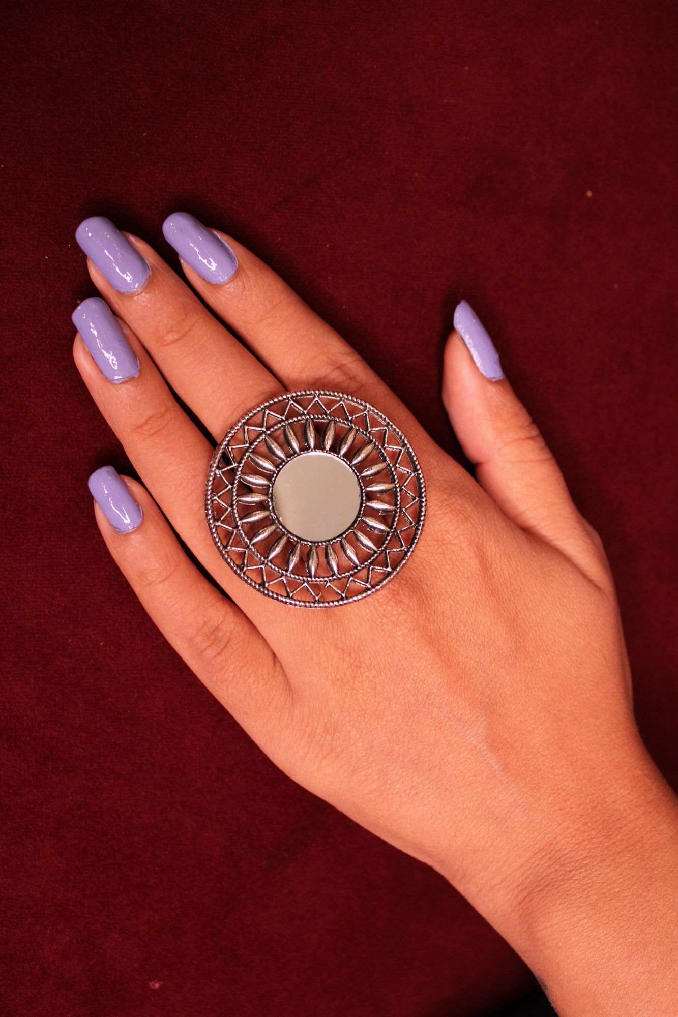 SHE SHONE AS BRIGHT AS THE SUN ITSELF - Isadora Life Online Shopping Store