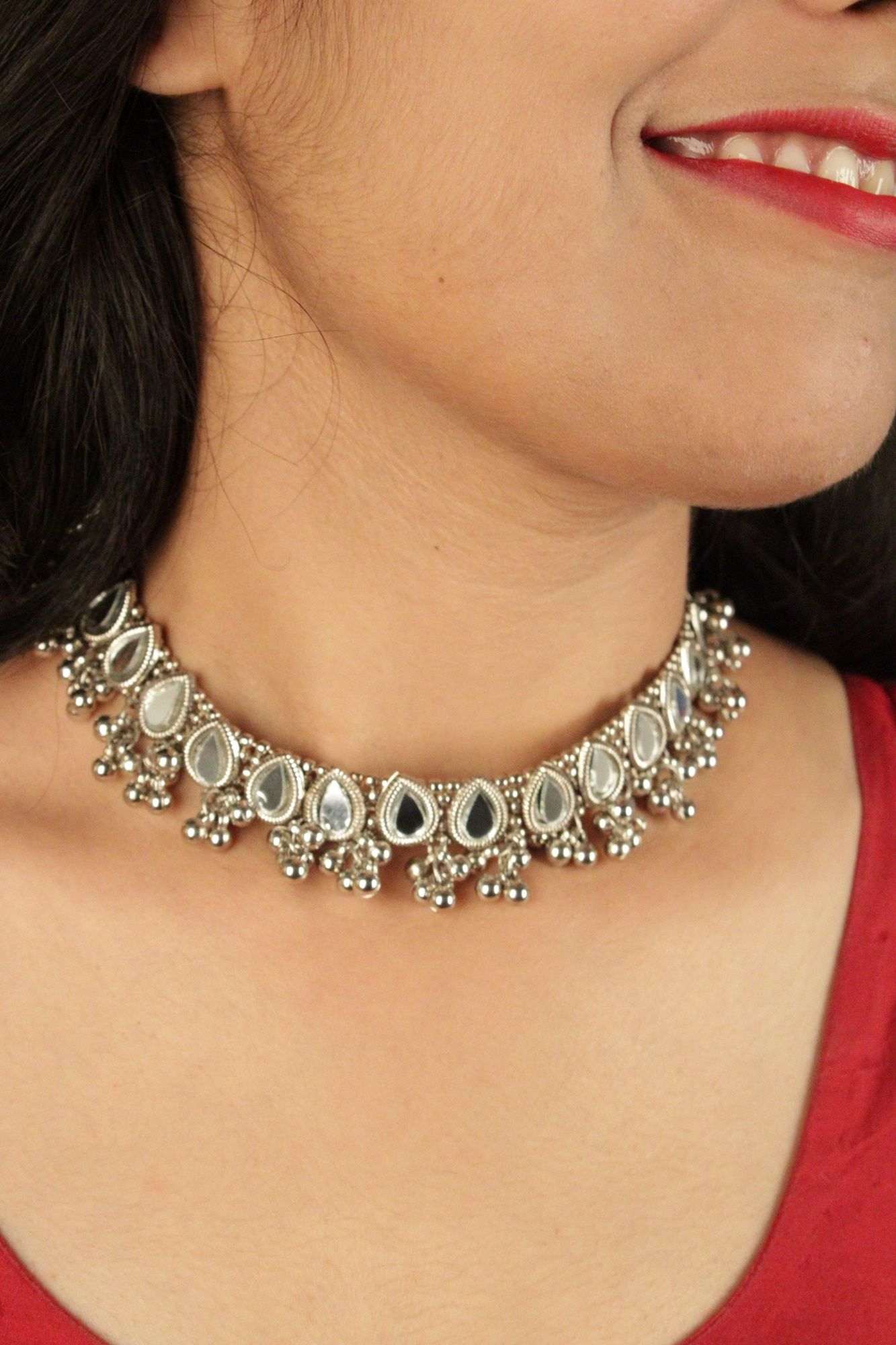 Having jewelry is like icecream, there is always room for more - Isadora Life Online Shopping Store