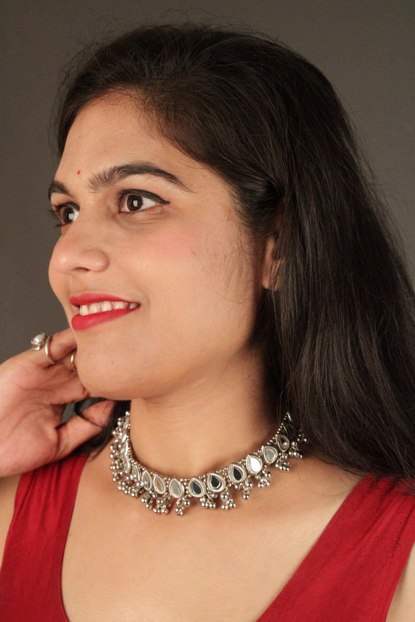 Having jewelry is like icecream, there is always room for more - Isadora Life Online Shopping Store