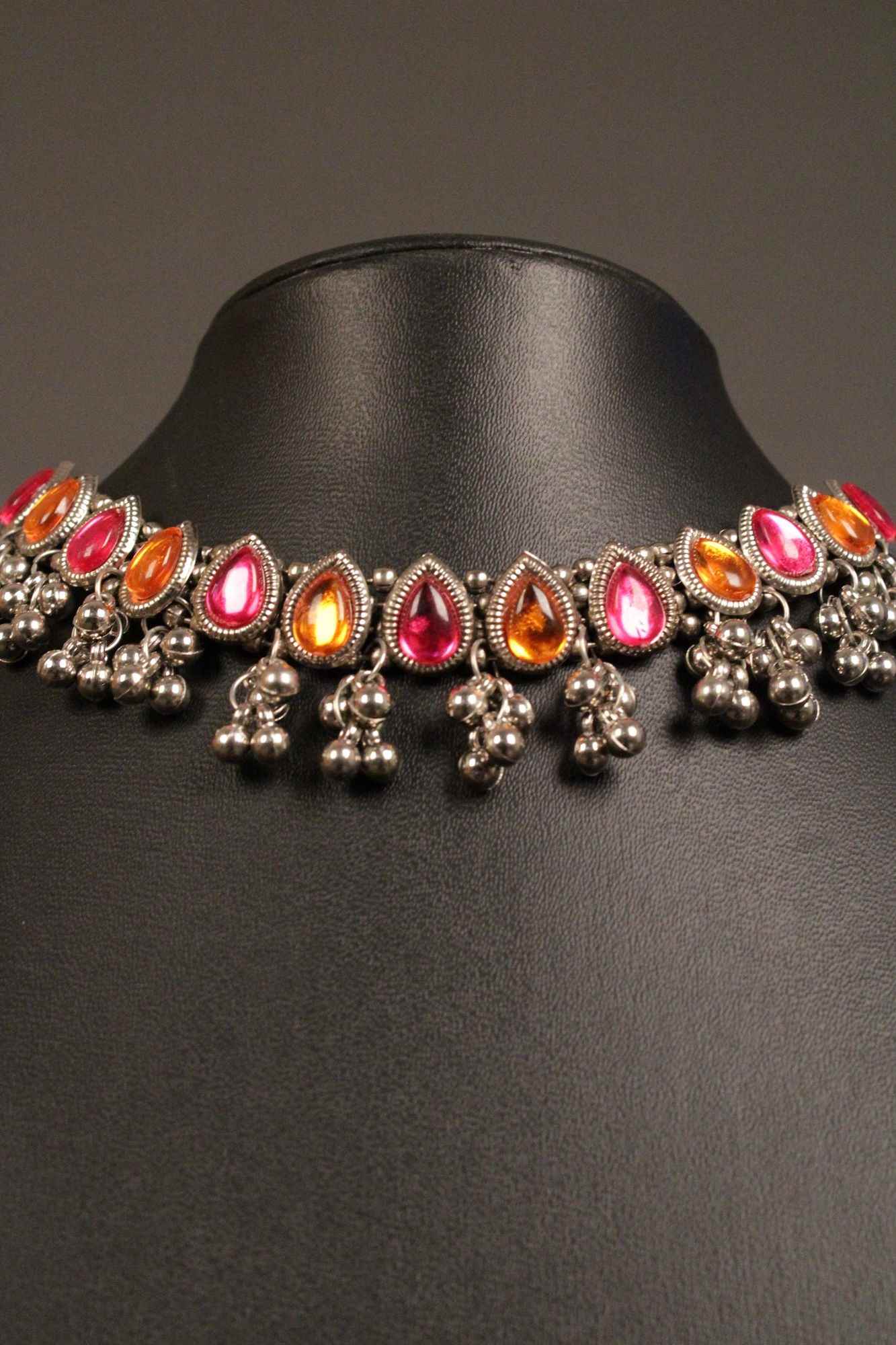 Saiyan rajaji la do mujhe gale ka haar re - Isadora Life Online Shopping Store