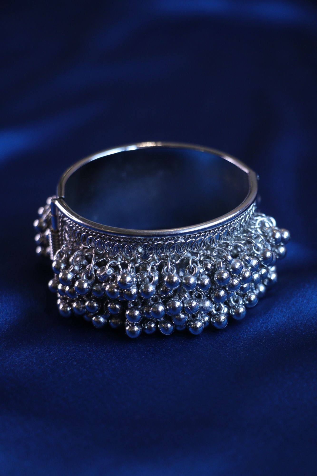 Ghunghroo bracelet - Isadora Life Online Shopping Store