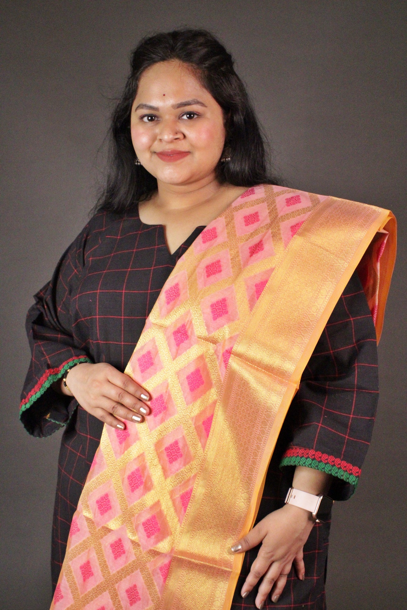 Woven South cotton Ready to wear Salwar Kameez - Isadora Life Online Shopping Store