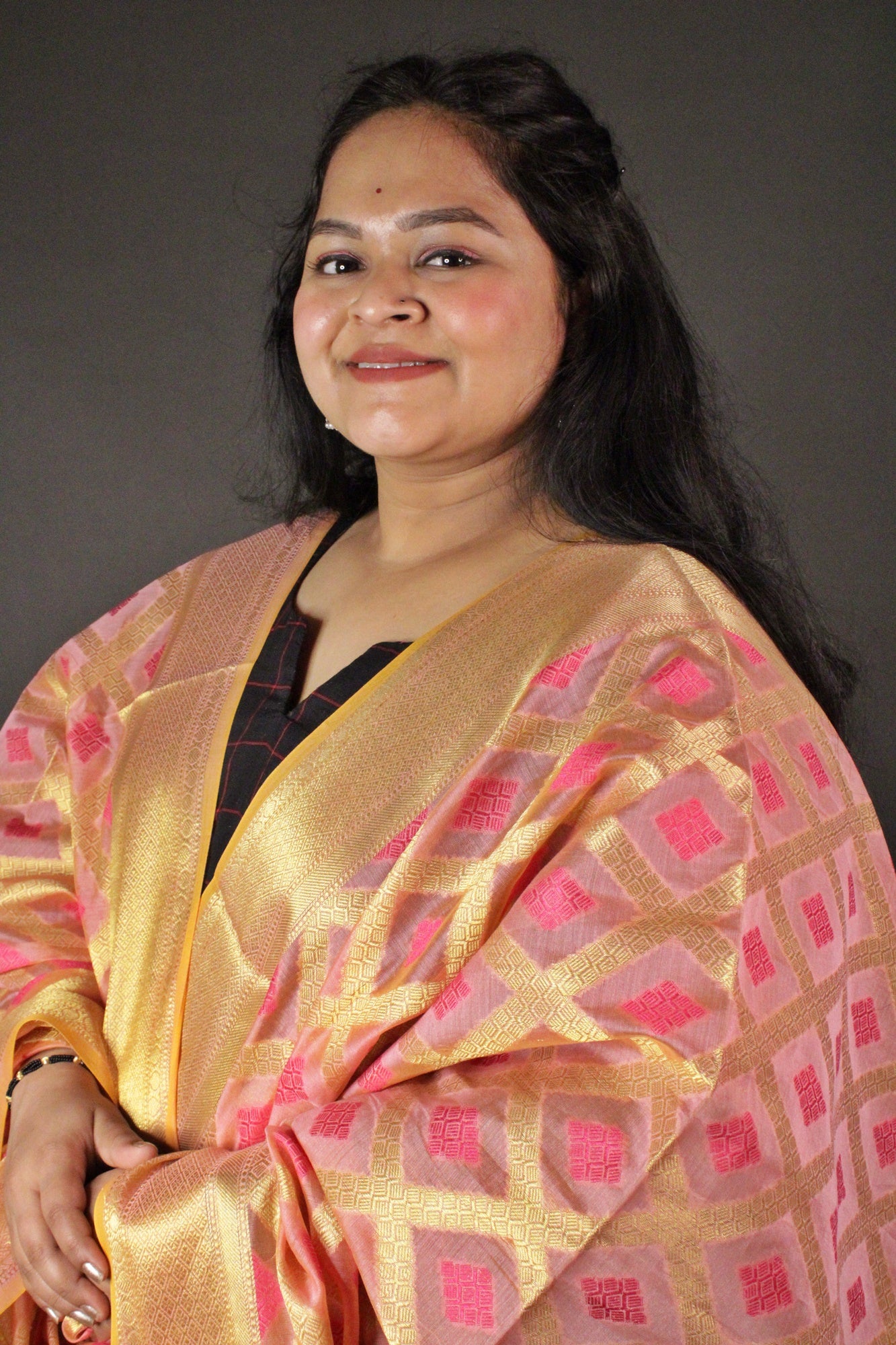 Woven South cotton Ready to wear Salwar Kameez - Isadora Life Online Shopping Store