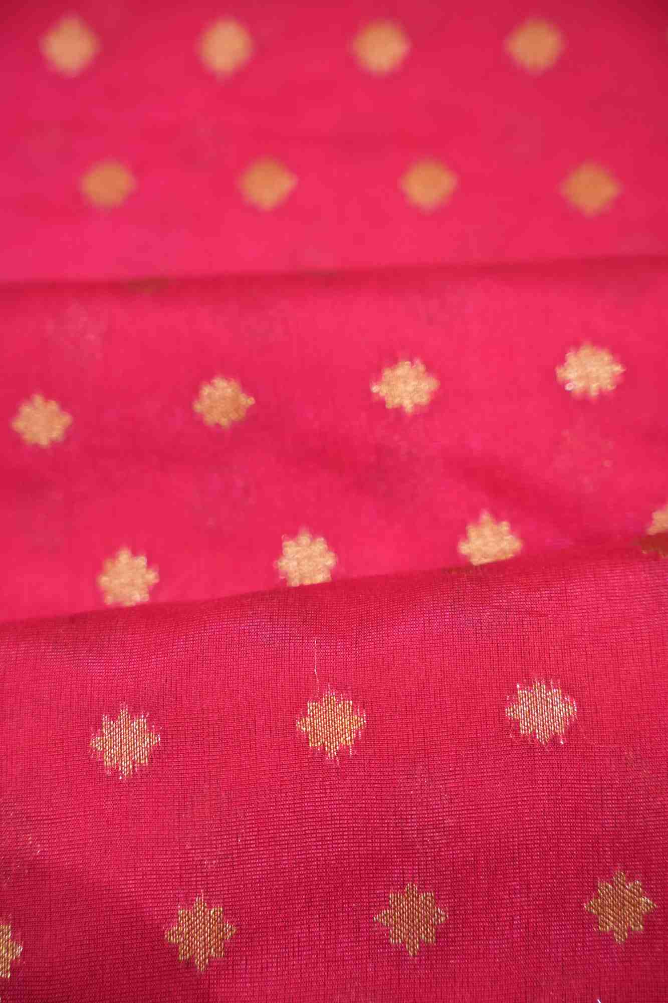 Rich Banarasi Predraped Ready to Wear Saree