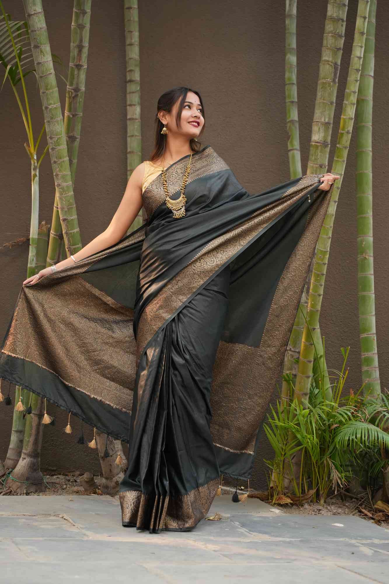 Ready to Wear One Minute Sarees Prestitched Sarees customised Plus Size 