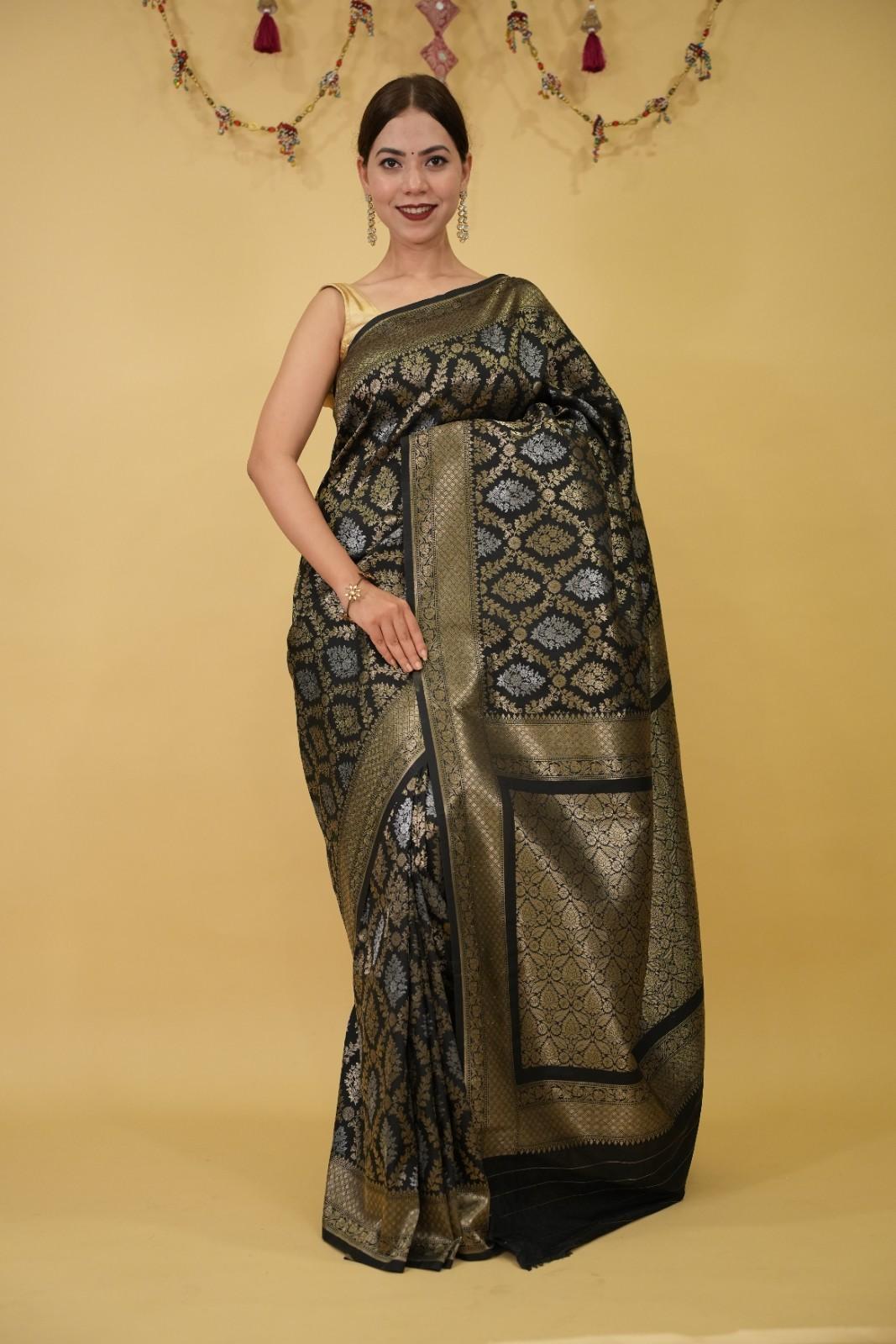 Ready to Wear One Minute Sarees Prestitched Sarees customised Plus Size 