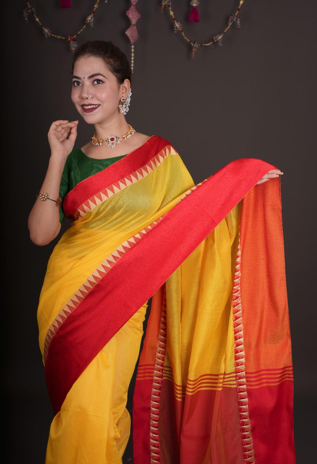 Ready to Wear One Minute Sarees Prestitched Sarees customised Plus Size 