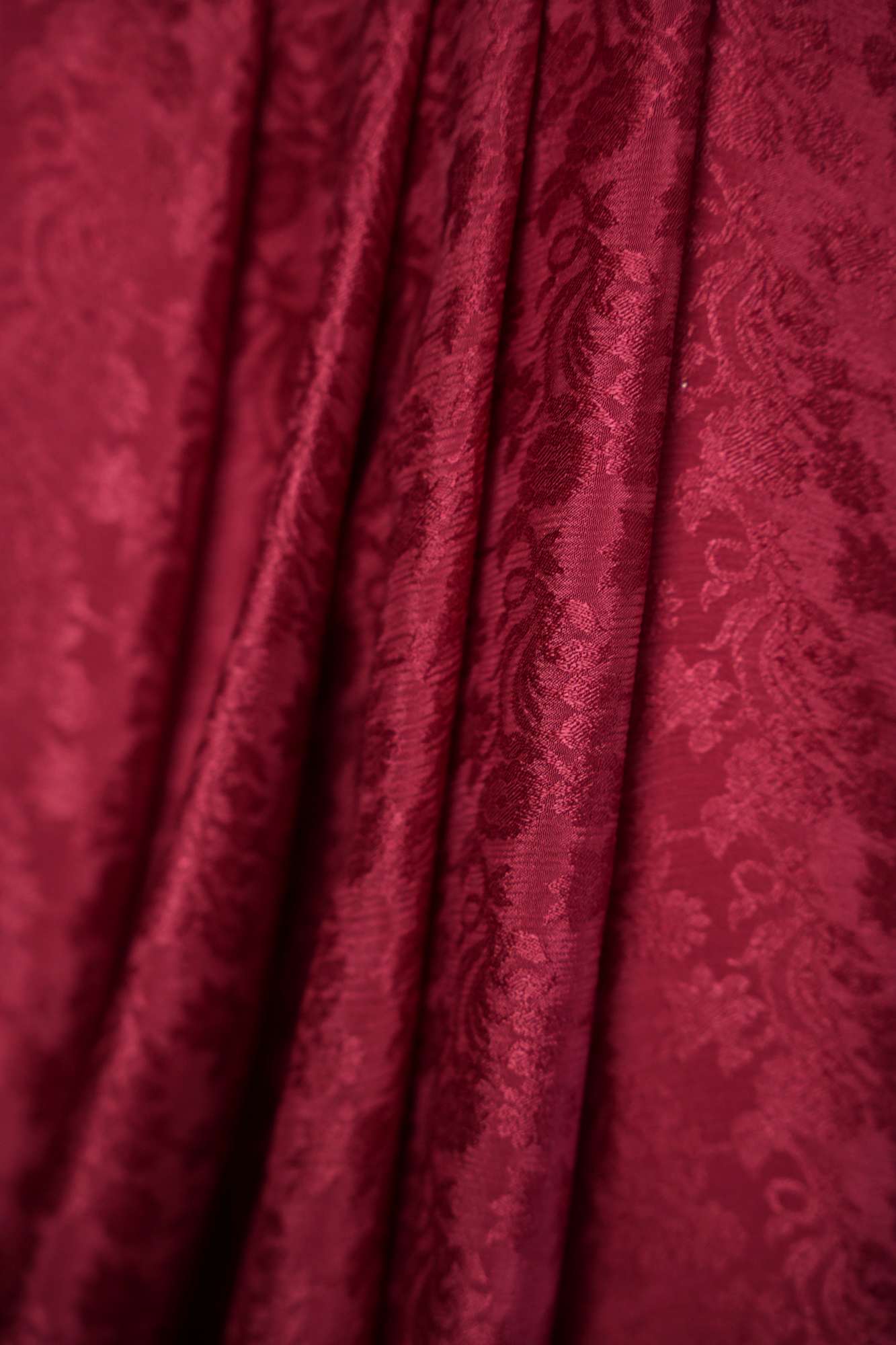 Viscose Soft Chinon Weaving Pattern Ready To Wear Saree