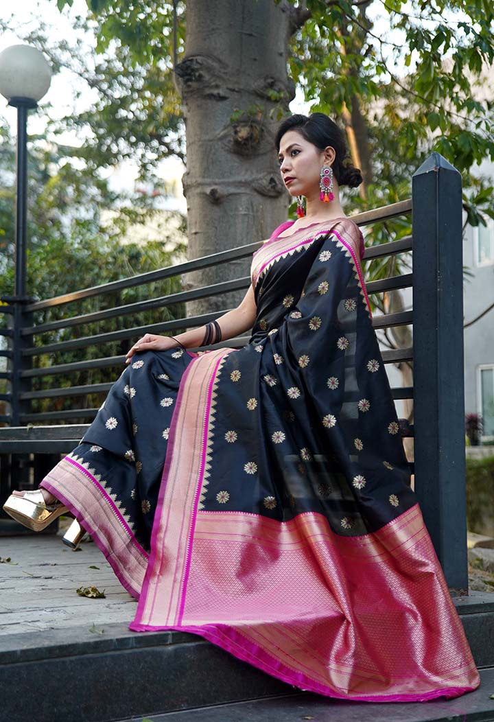 Ready to wear Sarees - Buy Stitched saree online at best prices in India |  Flipkart.com