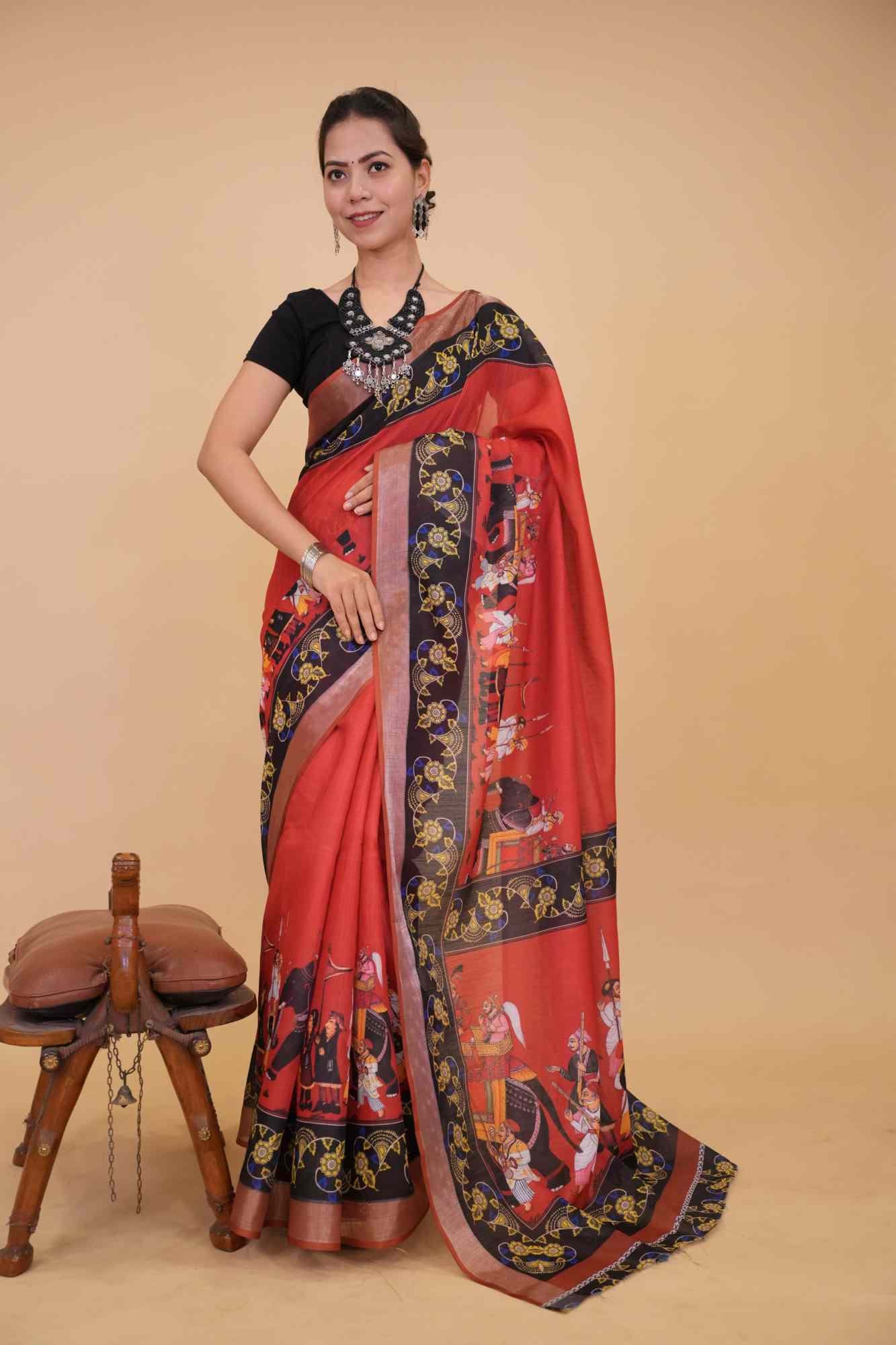 Ready to Wear One Minute Sarees Prestitched Sarees customised Plus Size 