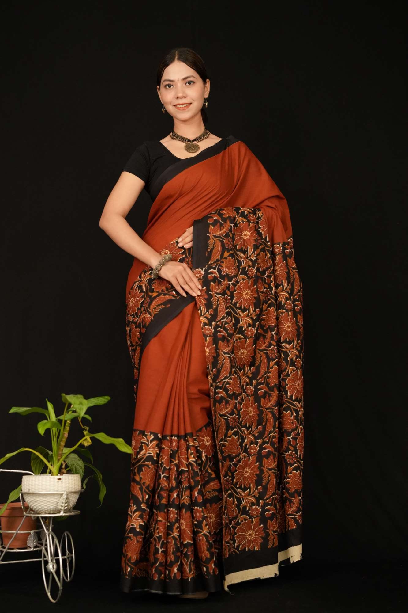 Ready to Wear One Minute Sarees Prestitched Sarees customised Plus Size 