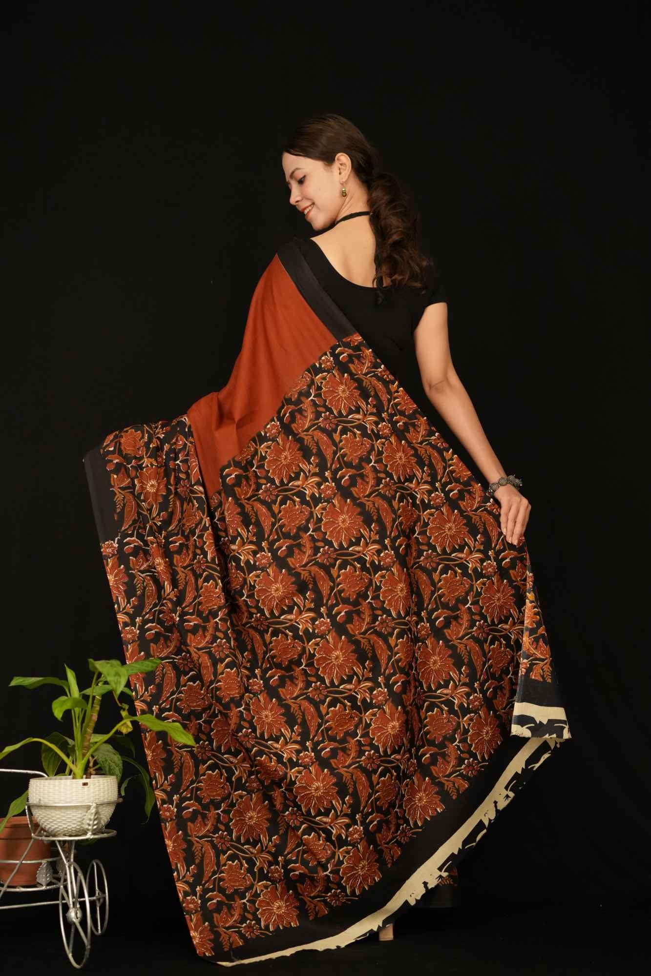 Ready to Wear One Minute Sarees Prestitched Sarees customised Plus Size 