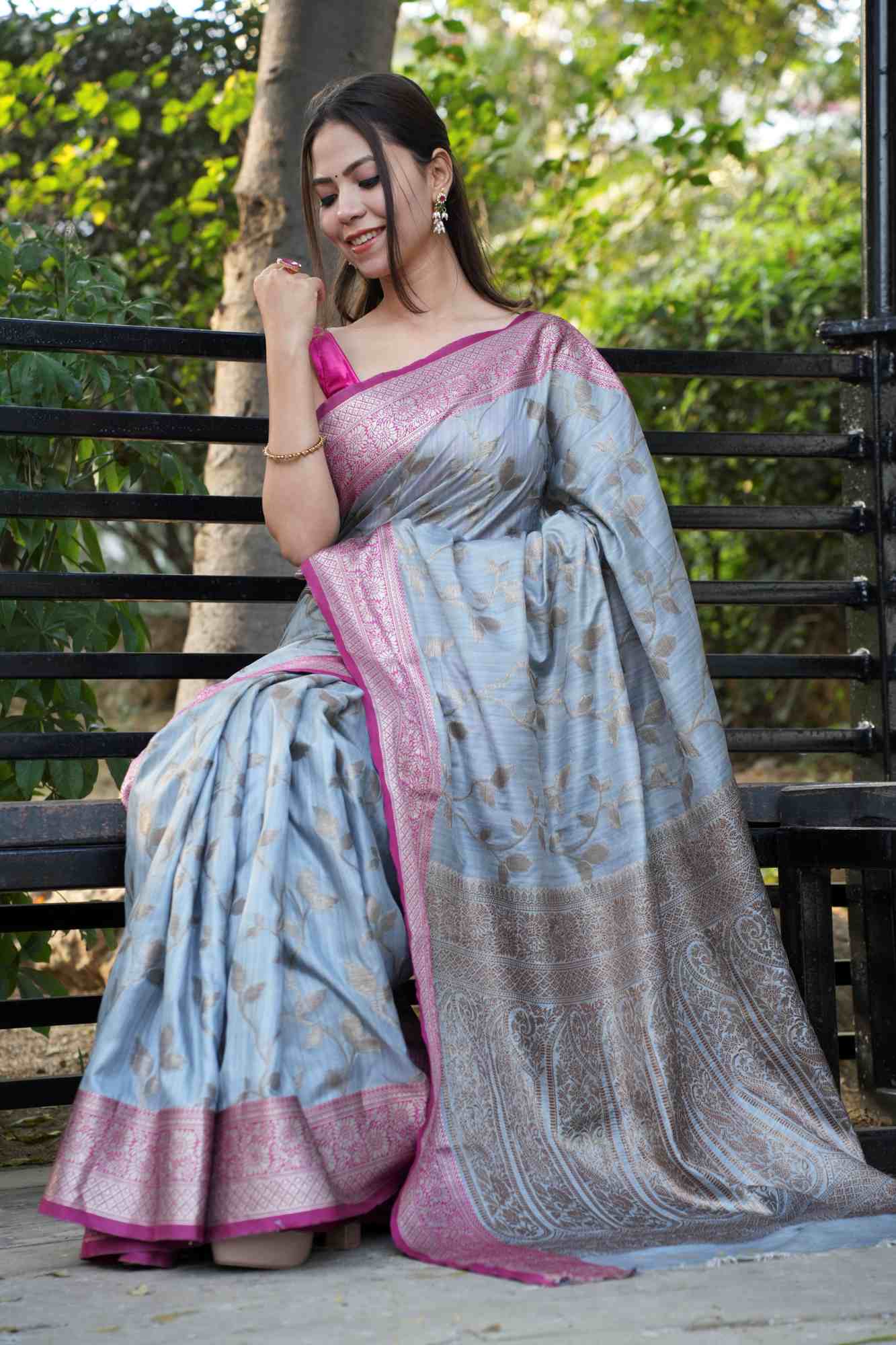 Ready to Wear One Minute Sarees Prestitched Sarees customised Plus Size 