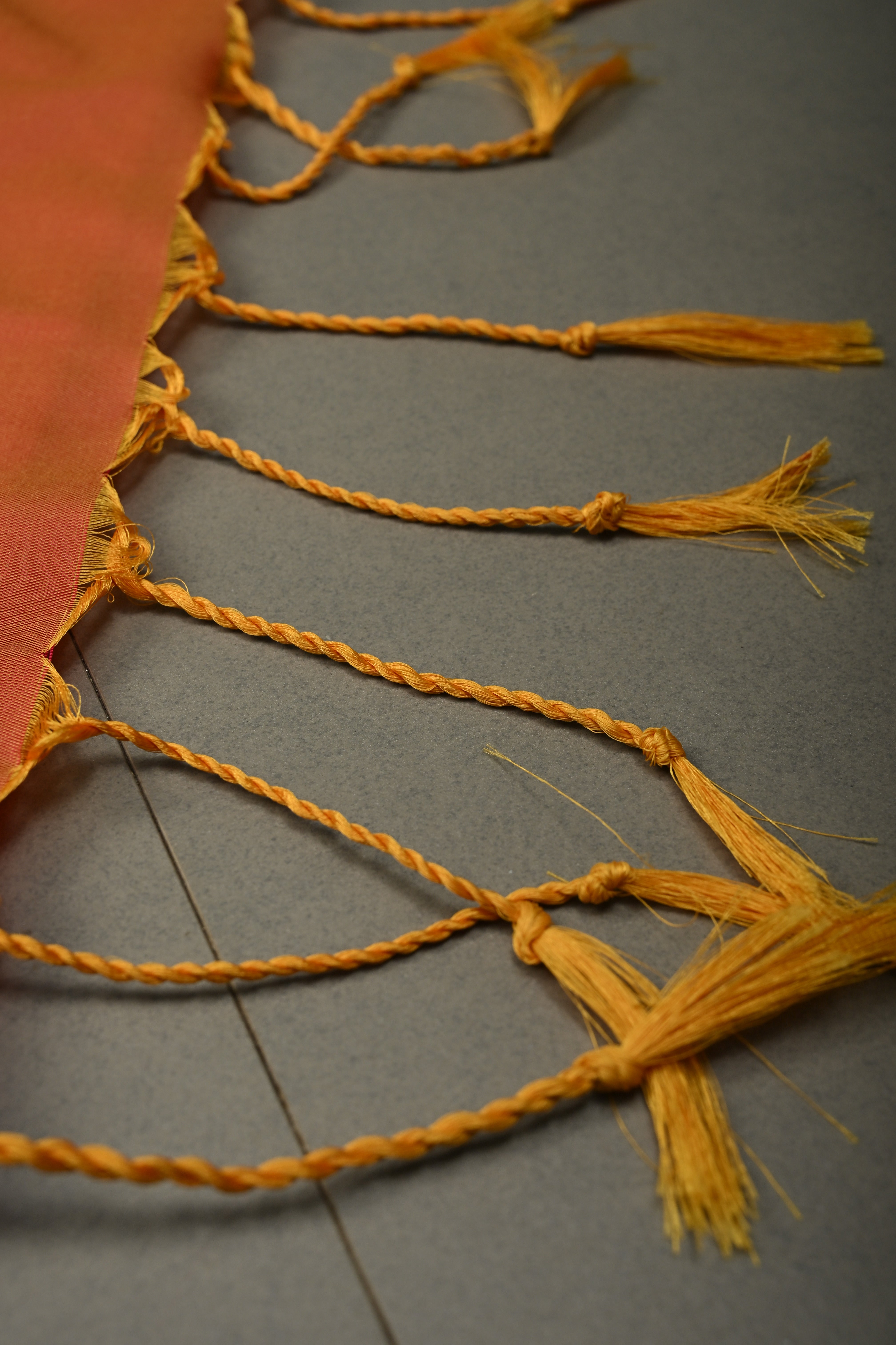 Henna Green Kanchi Semi Silk Saree with Floral Zari Buttas and Gold-Silver Motifs on Border | Shobitam