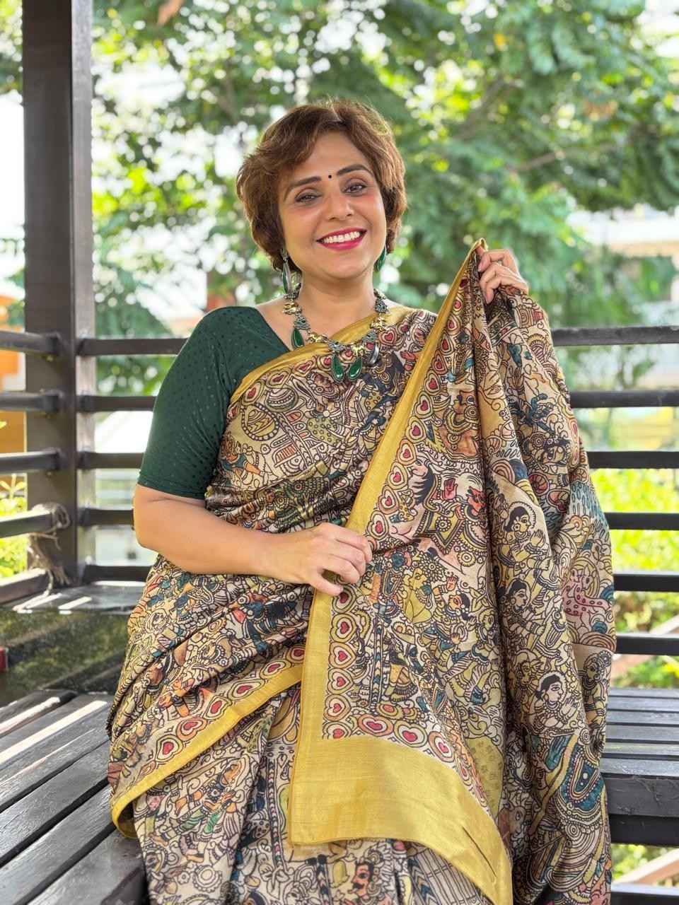 Ready to Wear One Minute Sarees Prestitched Sarees customised Plus Size 