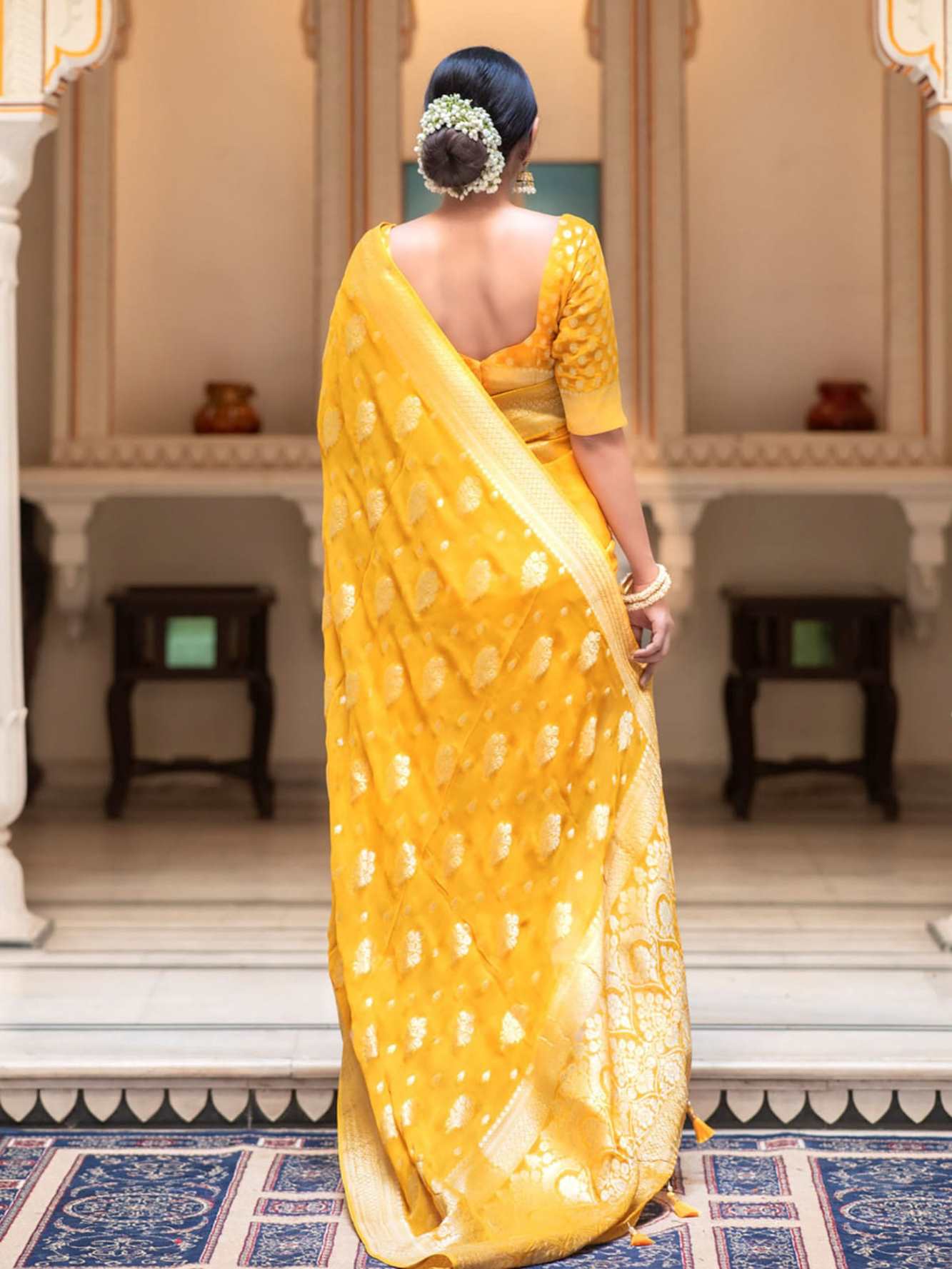 Ready to Wear One Minute Sarees Prestitched Sarees customised Plus Size 