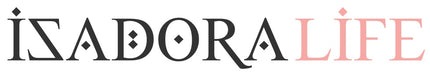 Isadora logo