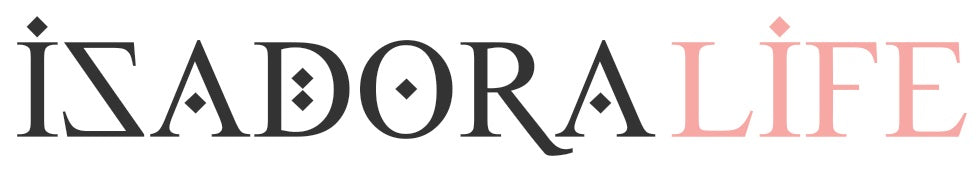 Isadora Life logo