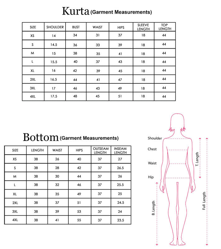 Silk Blend Wine Embroidered Kurta With Pant  | SHOBITAM