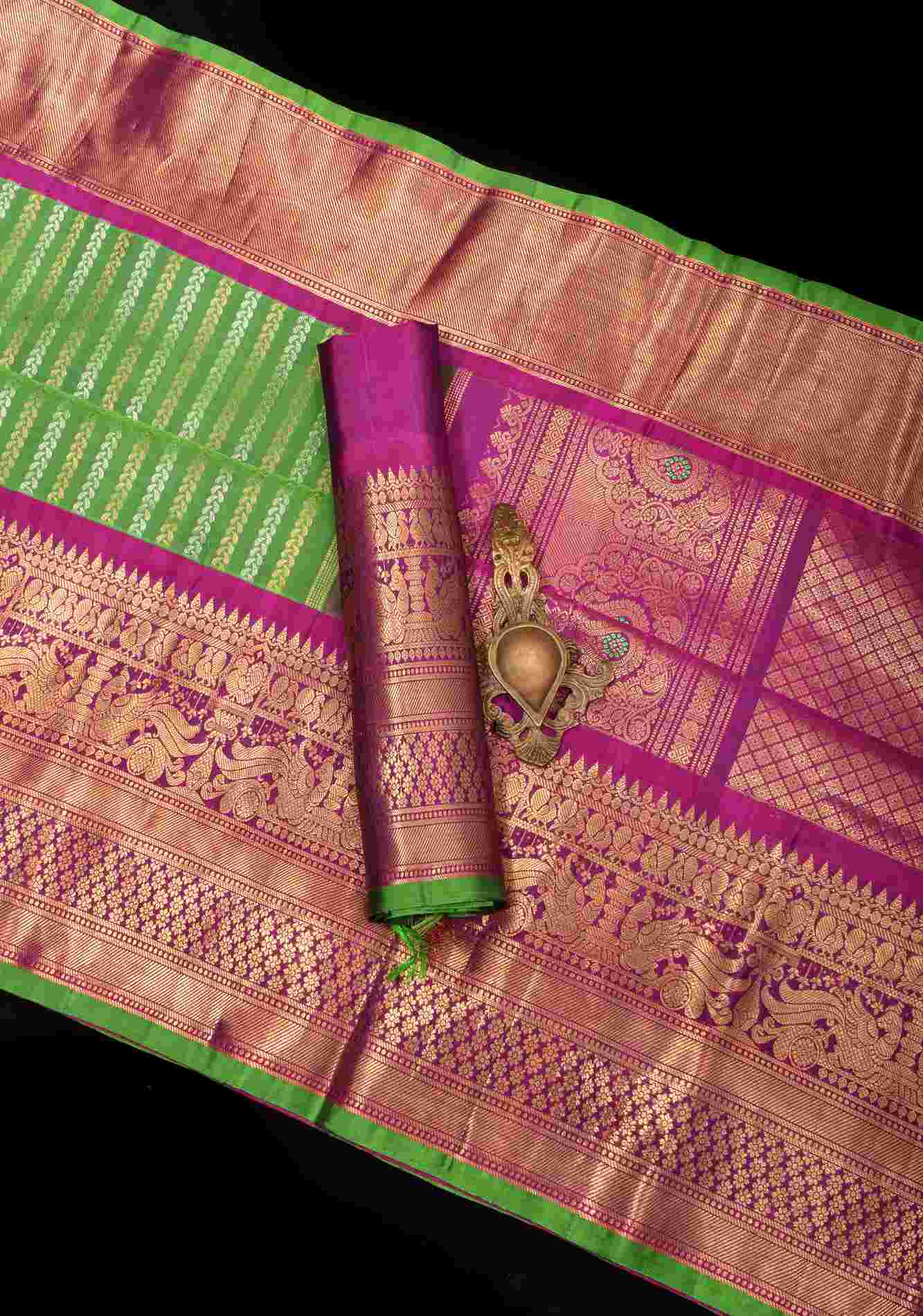 Ready to Wear One Minute Sarees Prestitched Sarees customised Plus Size 