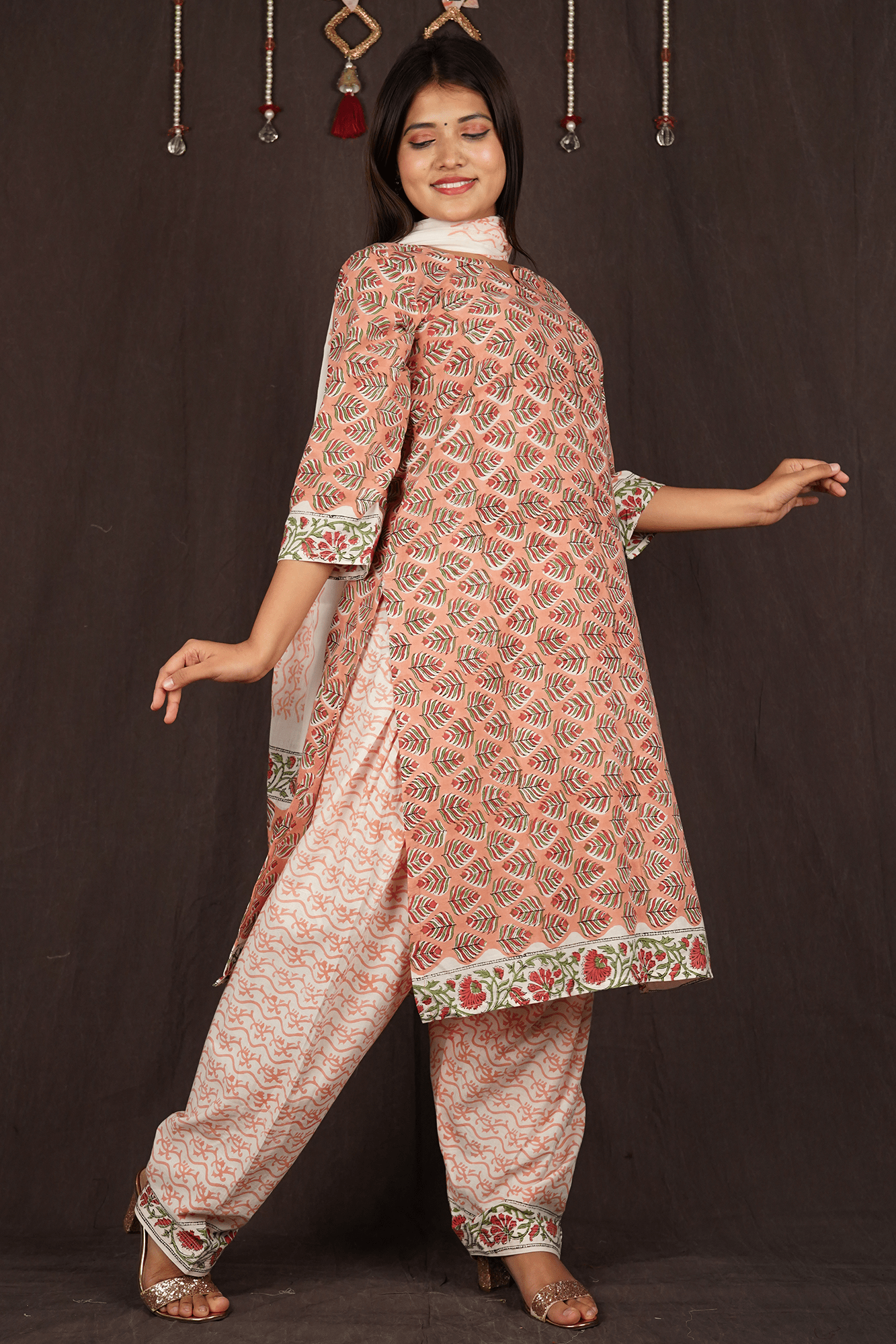 Salwar kameez 2025 ready to wear