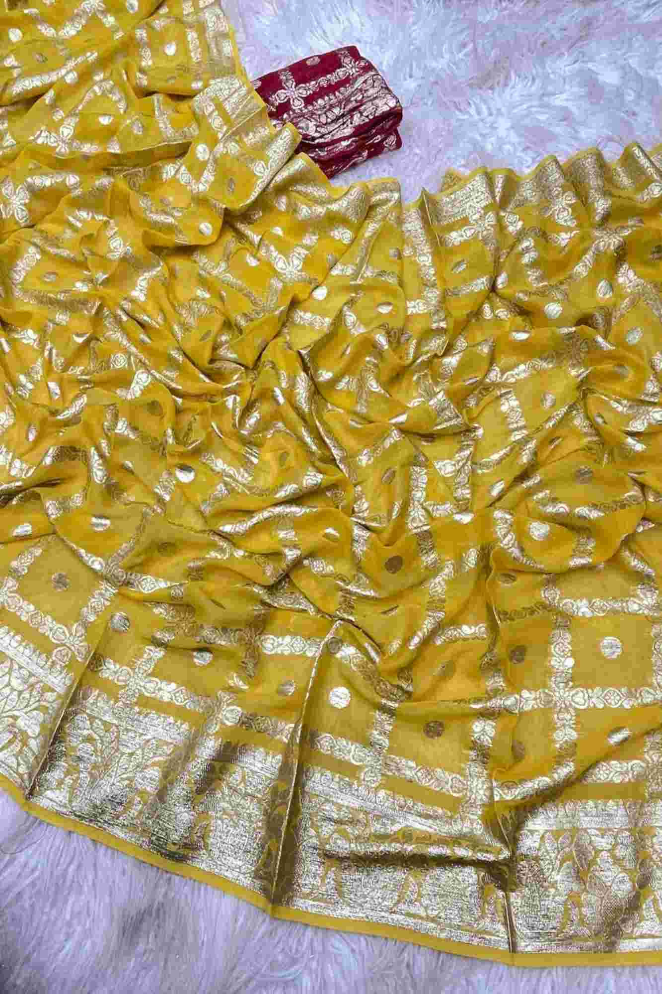 Ready to Wear One Minute Sarees Prestitched Sarees customised Plus Size 