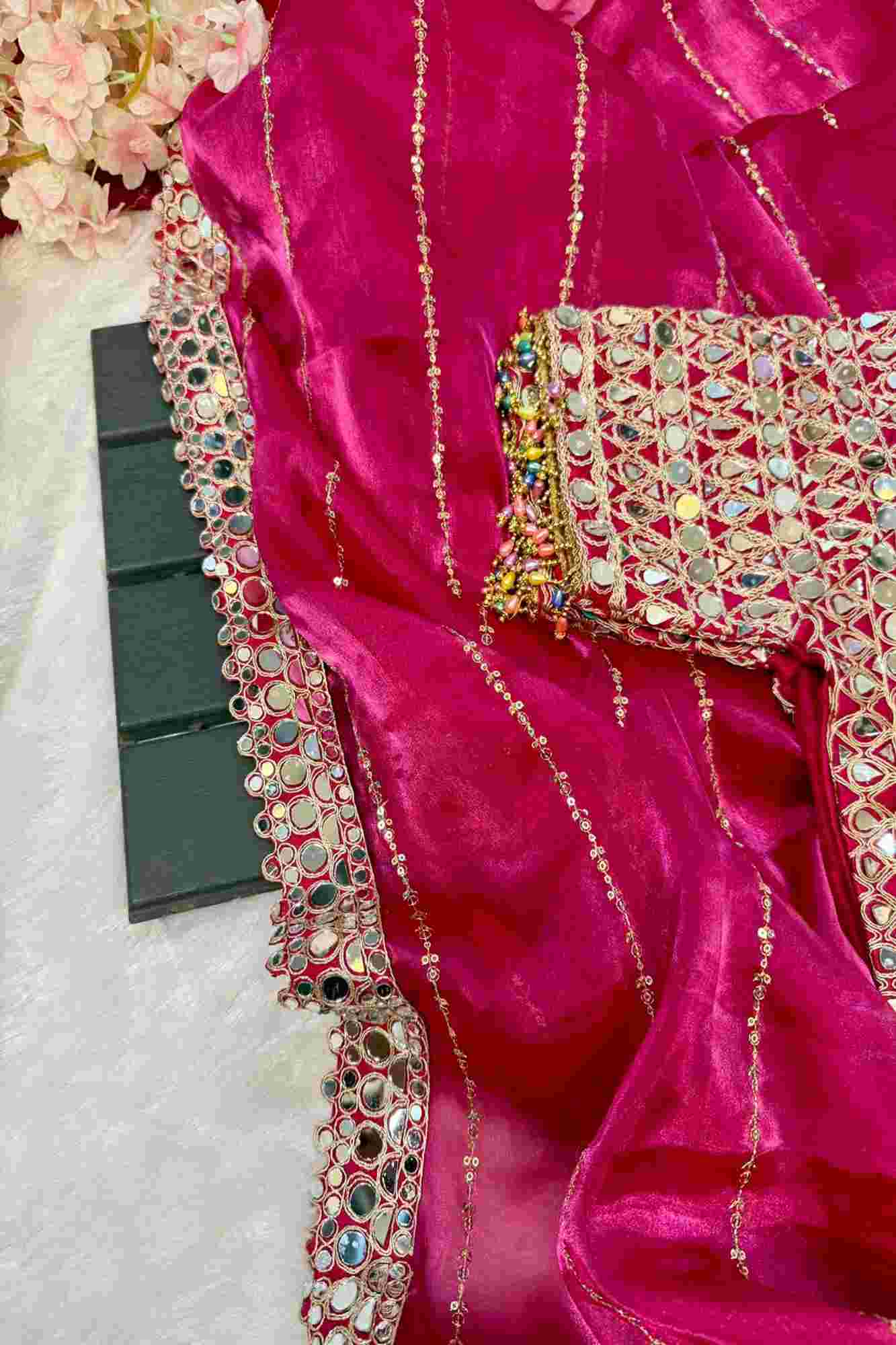 Ready to Wear One Minute Sarees Prestitched Sarees customised Plus Size 