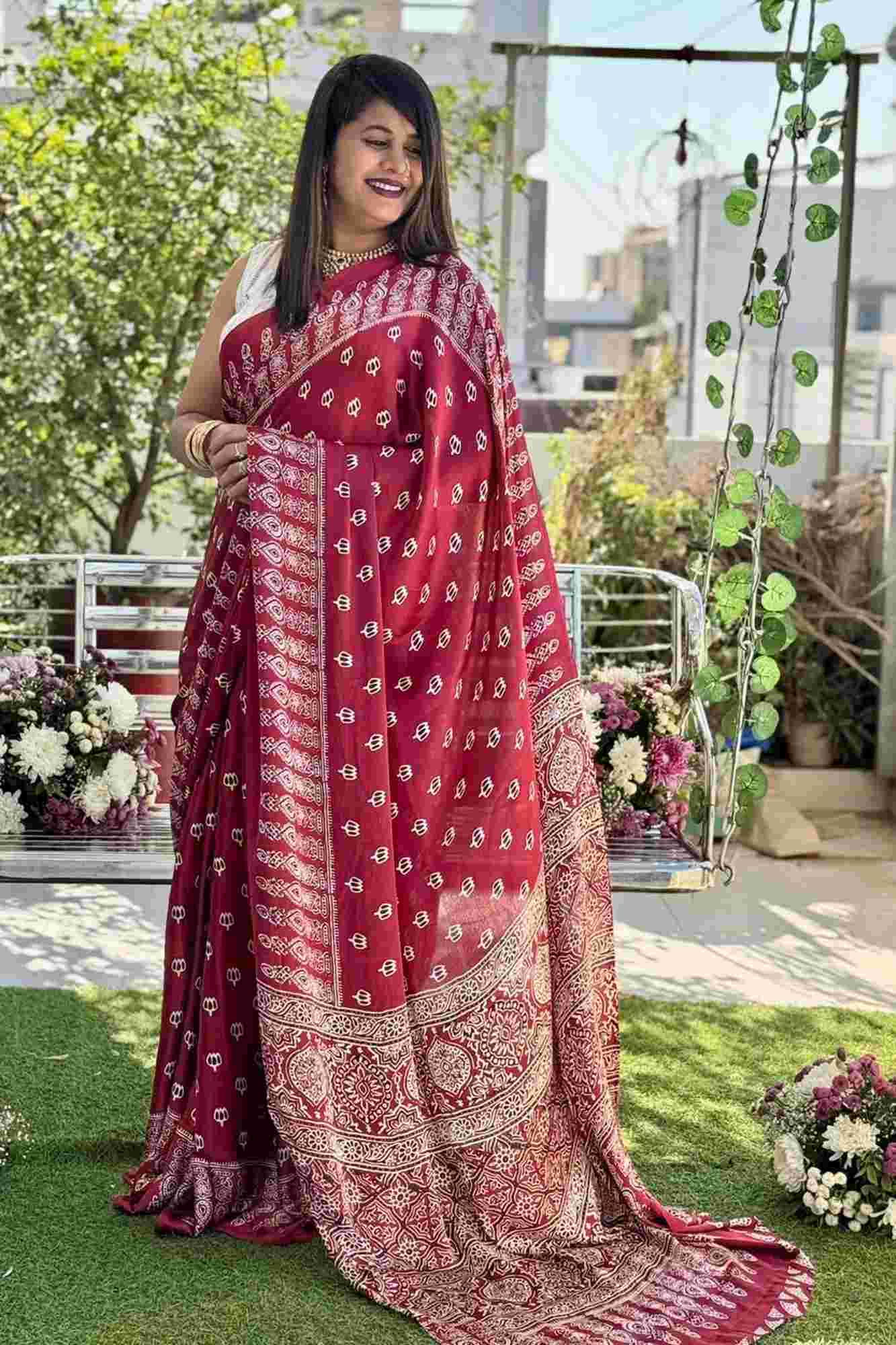 Ready to Wear One Minute Sarees Prestitched Sarees customised Plus Size 