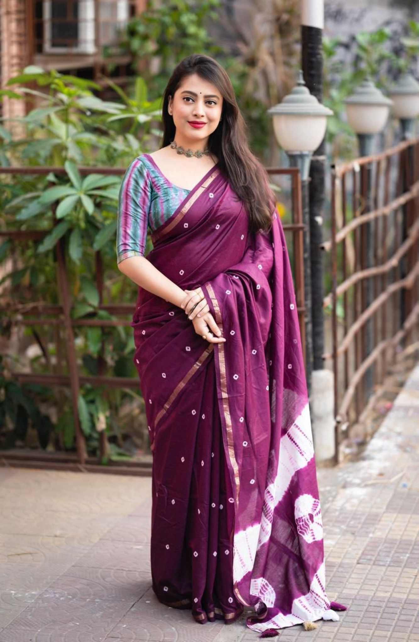 Ready to Wear One Minute Sarees Prestitched Sarees customised Plus Size 