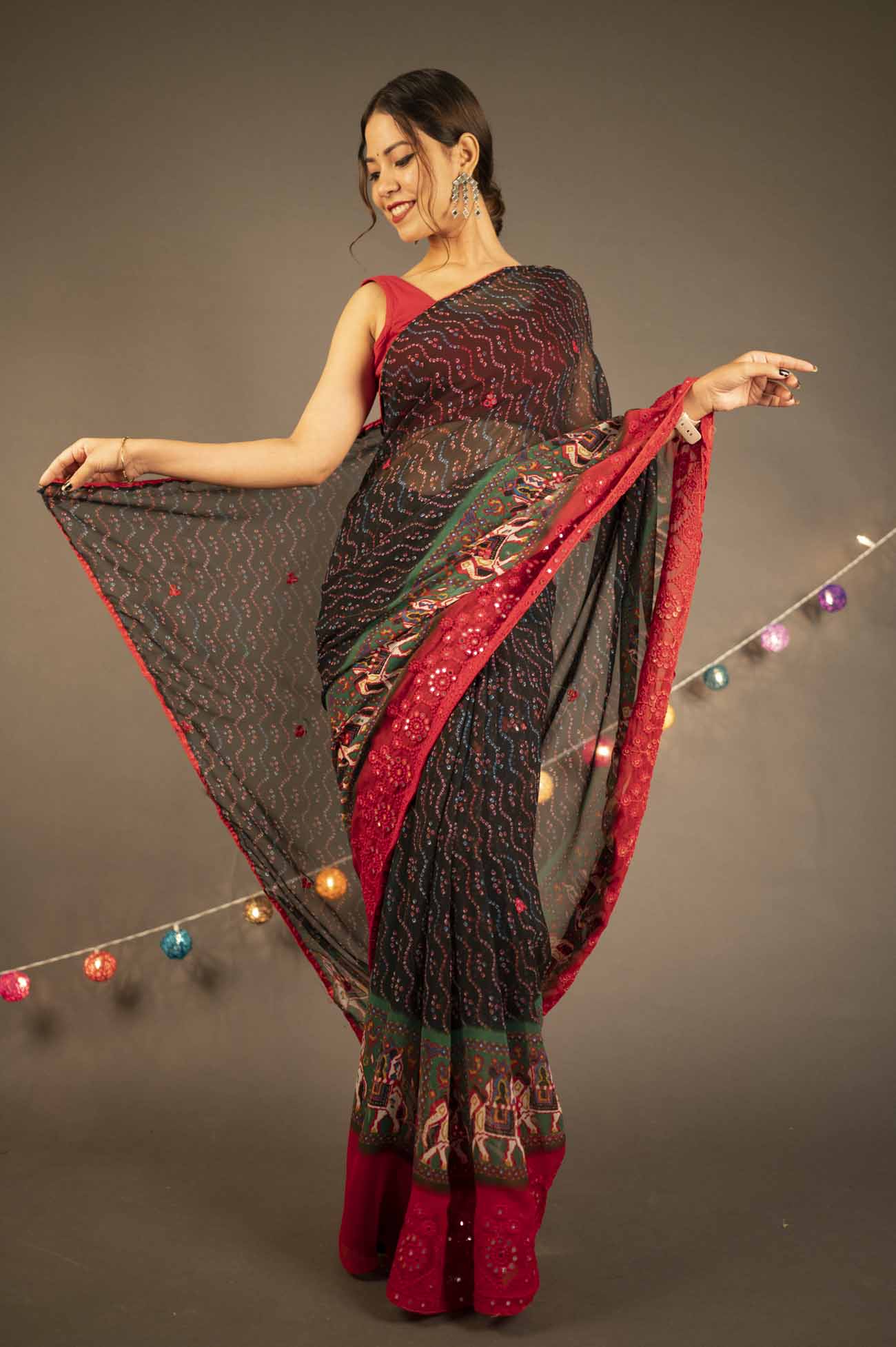 Cotton Sarees - Buy Handloom Cotton Saree Online @ best price in India |  UK, USA, Singapore, Australia – Dailybuyys