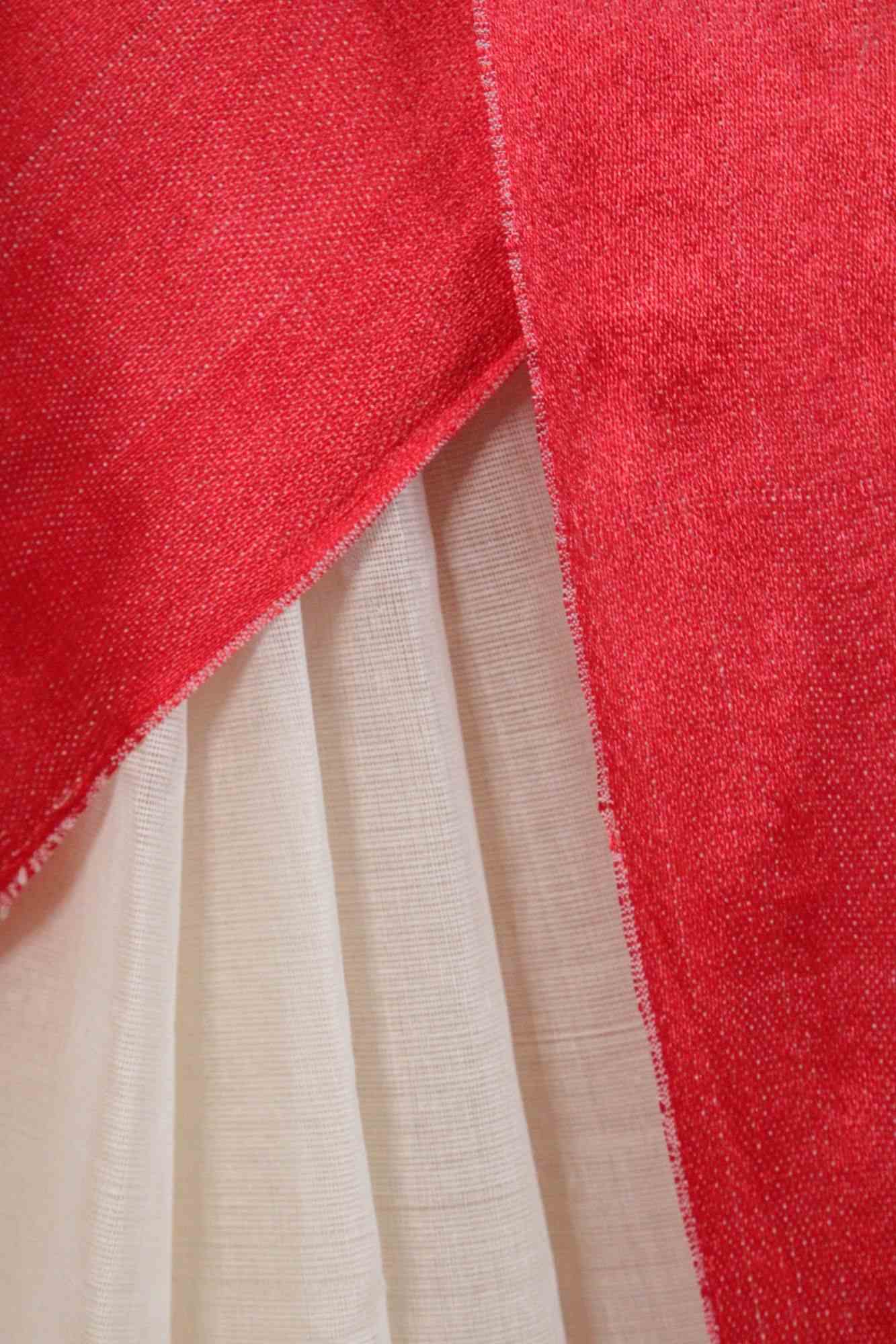 Bengal Handloom Dhaniyakhali Cotton Wrap in 1 minute saree - Isadora Life Online Shopping Store
